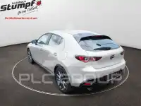 2026 Mazda 3