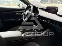 2026 Mazda 3