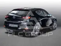 2026 Mazda 3