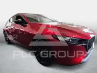 2026 Mazda 3