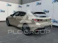 2026 Mazda 3