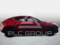 2026 Mazda 3