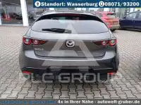2026 Mazda 3
