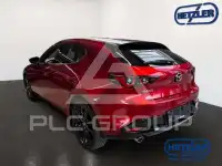2026 Mazda 3