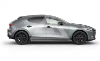 2026 Mazda 3