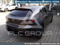 2026 Mazda 3