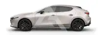 2026 Mazda 3