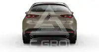 2026 Mazda 3