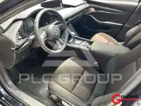 2026 Mazda 3