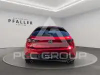 2026 Mazda 3