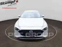 2026 Mazda 3