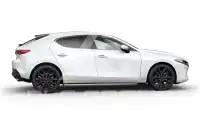 2026 Mazda 3
