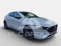 2026 Mazda 3