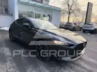 2026 Mazda 3