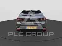 2026 Mazda 3