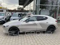 2026 Mazda 3
