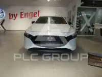 2026 Mazda 3