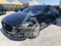 2026 Mazda 3