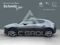 2026 Mazda 3