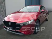 2026 Mazda 3