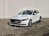 2026 Mazda 3