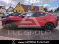2026 Mazda 3