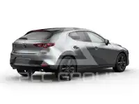2026 Mazda 3