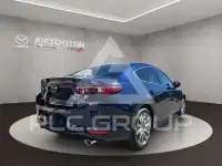 2026 Mazda 3