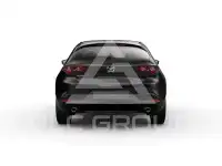 2026 Mazda 3
