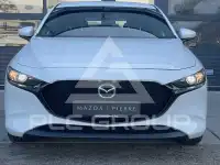 2026 Mazda 3