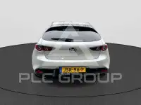 2026 Mazda 3