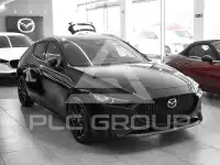 2026 Mazda 3