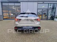 2026 Mazda 3