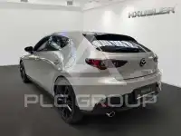 2026 Mazda 3