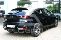 2026 Mazda 3