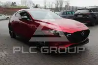 2026 Mazda 3