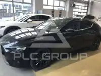 2026 Mazda 3