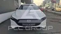 2026 Mazda 3