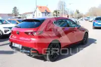 2026 Mazda 3