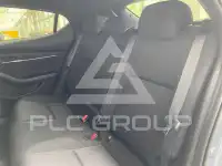 2026 Mazda 3