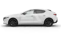 2026 Mazda 3