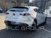 2026 Mazda 3