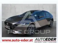 2026 Mazda 3