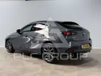 2026 Mazda 3