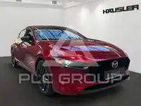 2026 Mazda 3