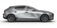 2026 Mazda 3