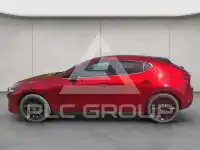2026 Mazda 3