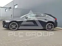 2026 Mazda 3