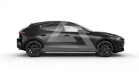 2026 Mazda 3