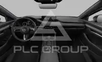 2026 Mazda 3